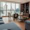 Marriott Executive Apartments Panama City, Finisterre