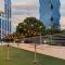 Marriott Executive Apartments Panama City, Finisterre