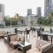 Marriott Executive Apartments Panama City, Finisterre