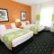 Fairfield Inn & Suites by Marriott Killeen - Killeen