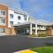 Fairfield Inn & Suites by Marriott Plymouth White Mountains - Plymouth