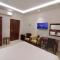 Nizwa Hotel Apartments