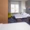 Fairfield Inn & Suites by Marriott Oklahoma City Downtown