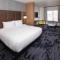 Fairfield Inn & Suites by Marriott Oklahoma City Downtown