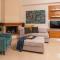 Contemporary 2 bedroom apt 5 min walk from Kissamos center