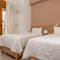 Contemporary 2 bedroom apt 5 min walk from Kissamos center