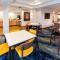 Fairfield Inn & Suites Bend Downtown - Бенд