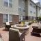 Residence Inn Indianapolis Airport - Indianapolis