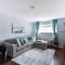 Two Bedroom Apartment Near St Johns Airport