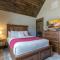 Grayling Lodge at Eagles Nest - بانير إلك