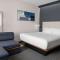 Courtyard by Marriott Calgary Downtown