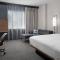 Courtyard by Marriott Calgary Downtown