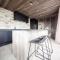 Modern holiday home with magnificent view - 索姆勒兹