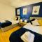 Cloud9StayZ at The Leafield