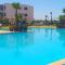 Bleu Beach uniquement pour famille