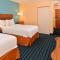 Fairfield Inn & Suites Cleveland Avon