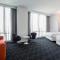 Courtyard by Marriott Long Island City/New York Manhattan View - Queens