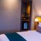 Urban Hotel & Spa
