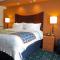 Fairfield Inn and Suites Flint Fenton - Fenton