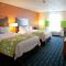 Fairfield Inn and Suites Flint Fenton - Fenton