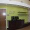 Peach Tree Inn and Suites
