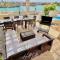 Hill Villa Venezia El Gouna: pool, beach & WiFi - 赫尔格达 Hill Villa Venezia El Gouna: pool, beach & WiFi - 赫尔格达
