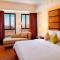Petra Marriott Hotel