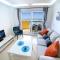 Las Gemelas Apartments