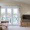 Tiptoes Lodge