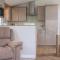 Tiptoes Lodge