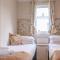 Tiptoes Lodge