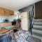Tiny House Sedan