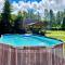 Domek letniskowy Sport&Relax