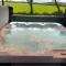 Peaceful Holiday Lodge with Hot Tub - Lincolnshire