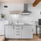 Adorable apartment San Rocco 2