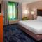 Fairfield Inn and Suites by Marriott Montgomery EastChase - Montgomery