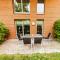 Euro Apartments Szafarnia Delux