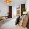 Maison Privee - Splendid Apt on The Palm with Stunning Sea Views - Dubai