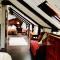 Harfield Guest Villa