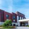 SpringHill Suites Statesboro University Area