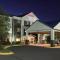 Fairfield Inn & Suites Minneapolis St. Paul/Roseville