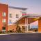 Fairfield Inn & Suites by Marriott San Antonio Brooks City Base - San Antonio