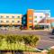 Fairfield Inn & Suites by Marriott San Antonio Brooks City Base - San Antonio