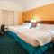 Fairfield Inn & Suites by Marriott San Antonio Brooks City Base - San Antonio