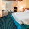 Fairfield Inn & Suites by Marriott San Antonio Brooks City Base - San Antonio