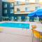 Fairfield Inn & Suites by Marriott San Antonio Brooks City Base - San Antonio