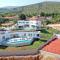 Modern and luxurious villa with swimming pool in Zmijavci