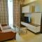 Dorsett Residences Bukit Bintang