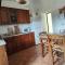 Countryhouse Traversa du Furnu