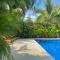 Villa Palomas A Unos Pasos De Playa La Ropa